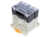 Relay electromagnetic 1219470000, Ucoil 12VDC, 30A, 230VAC, SPST, NO
