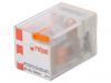 Relay electromagnetic R15-2012-23-5230-WTL, Ucoil 230VAC, 20A, 250VAC