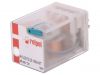 Relay electromagnetic R15-2013-23-1048-WT, Ucoil 48VDC, 20A, 250VAC