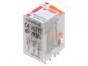 Relay electromagnetic R2N-2012-23-5120-WTL, Ucoil 120VAC, 24A, 250VAC