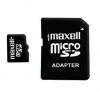 Memory card MAXELL Micro SDXC, 16GB, class 10
