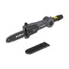 Cordless pruning shears with saw, telescopic handle, RB-5005.1, Rebel - 2 - Vikiwat Cordless pruning shears with saw, telescopic handle, RB-5005.1, Rebel - 2