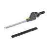 Cordless pruning shears with saw, telescopic handle, RB-5005.1, Rebel - 4 - Vikiwat Cordless pruning shears with saw, telescopic handle, RB-5005.1, Rebel - 4