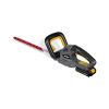Cordless brushcutter with extension, 580mm, 20VDC, LebelB-5001, Rebel
 - 1