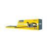 Cordless brushcutter with extension, blade width 580 mm - 4