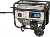 Gasoline generator four-stroke 230V 6000W