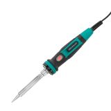 Поялник, нагревателен, регулируем, 230VAC, 50/100W, SI-139NB, PRO'S KIT