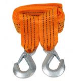 Tow rope, 3.5m, up to 2000kg