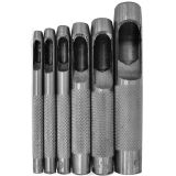 Set of zambi for drilling holes 4~12.5mm, 6 pieces