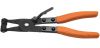 Clamp pliers for water connections, 1/4"~3/4", 5 gradations