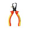 Pliers for cable stripping, isolated, PM-910, Pro's Kit - 1