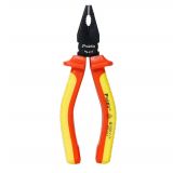 Клещи стандартни, комбинирани, 175mm, 1000V, PM-912, PRO'S KIT