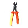 Cutting pliers, 190mm, 1000V, PM-916, PRO'S KIT - 3