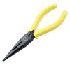 Pliers, half-round, 165mm, 1PK-709Y, PRO'S KIT - 1