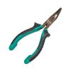 Pliers, semicircular, curved, PM-755, 128mm, PRO'S KIT - 1