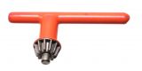 Drill chuck wrench, 13mm, PREMIUM