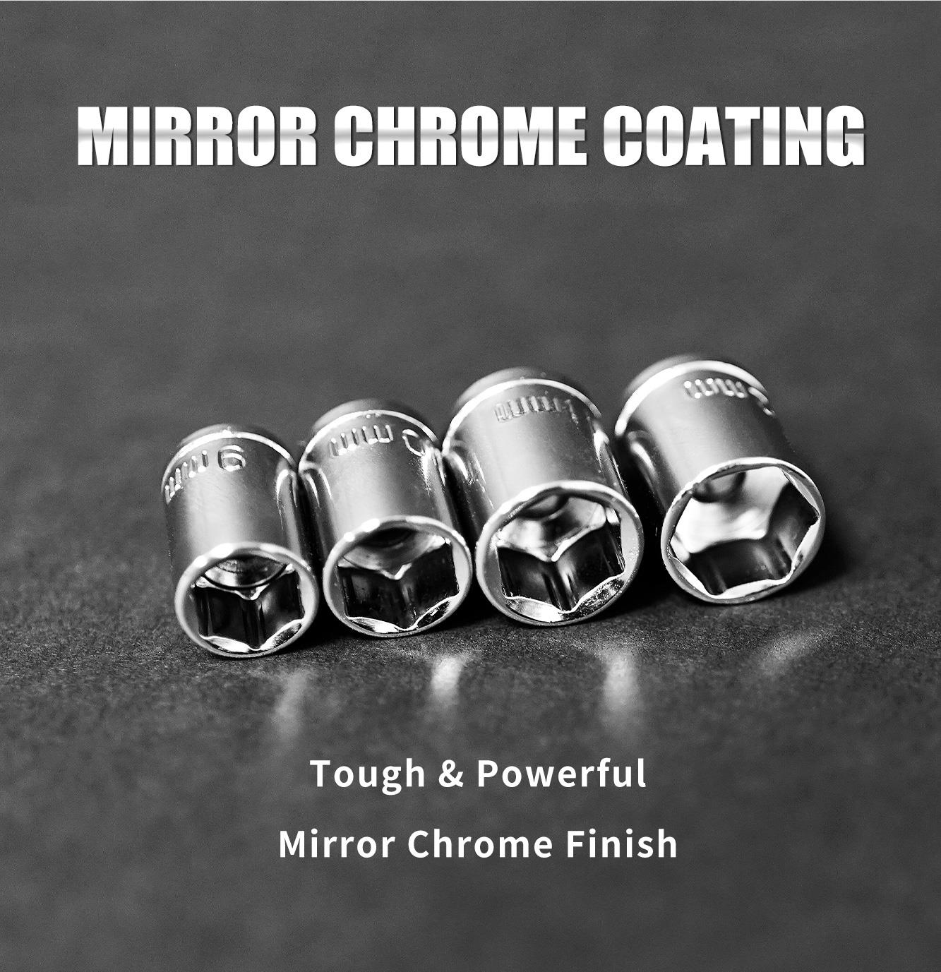 Комплект гедоре, тресчотка и битове, 38 части, SD-2338M, PRO'S KIT