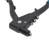 Rivet gun, for pop rivets up to 4.8mm, set, RB-1013, REBEL - 3