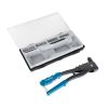 Rivet gun, for pop rivets up to 4.8mm, set, RB-1013, REBEL - 4