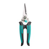 Universal scissors, 185mm, straight, SR-338, PRO'S KIT