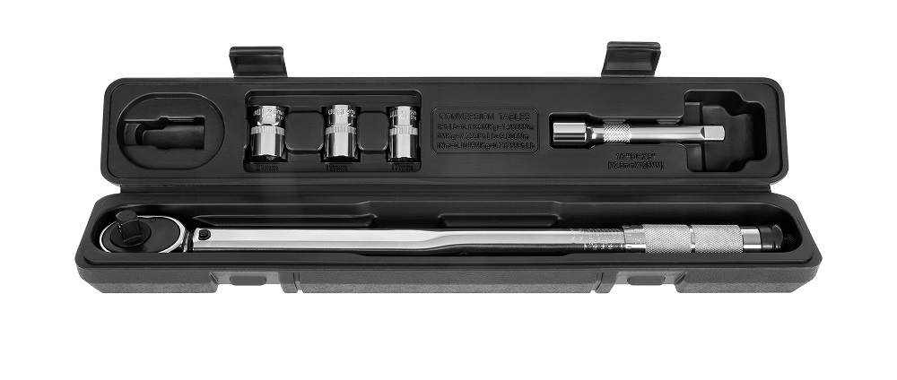 Динамометричен ключ