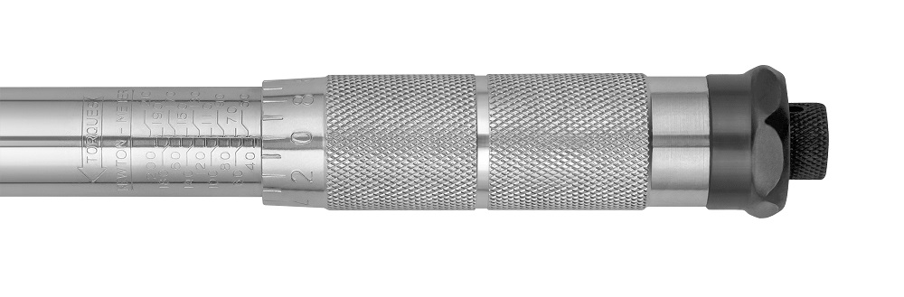 Ръкохватка на динамометричен ключ