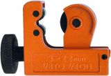 Pipe cutter for pipes 3~22mm, PREMIUM