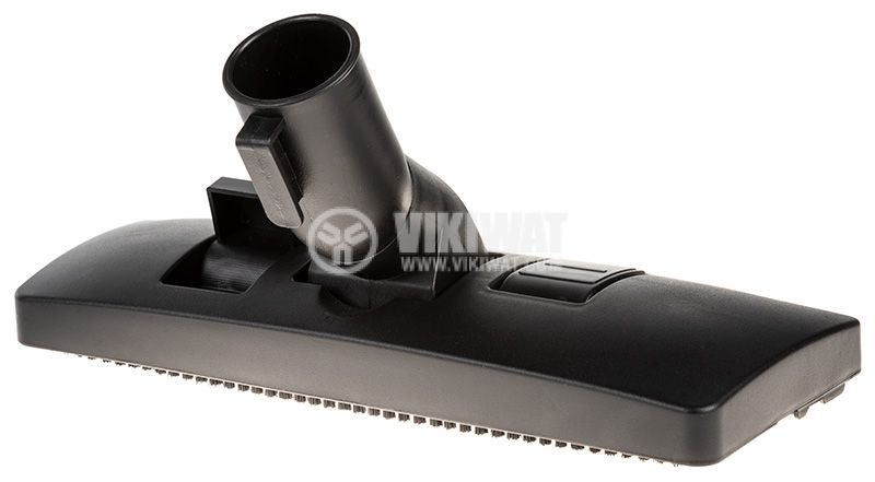Universal vacuum cleaner brush, hole 35mm - 3