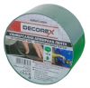 Adhesive tape, universal, reinforced, green, 48mm x 10m 
