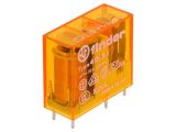 Relay electromagnetic 40.51.8.110.0000, Ucoil 110VAC, 20A, 250VAC/30VDC, SPDT, NO+NC