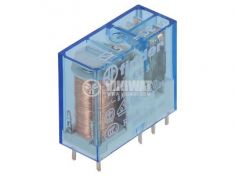 Finder 40.52.8.240.0000 240V Relay (Miniature) DPDT AC 8A | Rapid