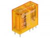 Relay electromagnetic 40.61.8.024.0000, Ucoil 24VAC, 30A, 250VAC, SPDT