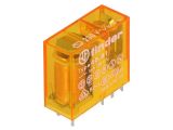 Relay electromagnetic 40.61.8.230.0000, Ucoil 230VAC, 30A, 250VAC/30VDC, SPDT, NO+NC