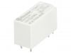 Relay electromagnetic 41.61.9.024.4310, Ucoil 24VDC, 16A, 250VAC, SPST
