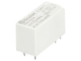 Relay electromagnetic 41.61.9.024.4310, Ucoil 24VDC, 16A, 250VAC/30VDC, SPST, NO