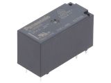 Relay electromagnetic ALZN5B05W, Ucoil 5VDC, 16A, 250VAC, SPST, NO