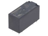 Relay electromagnetic ALZN5B12W, Ucoil 12VDC, 16A, 250VAC, SPST, NO