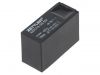 Реле електромагнитно AZDC110-1AE-5DF, бобина 5VDC, 16A, 300VAC, SPST - Викиват Реле електромагнитно AZDC110-1AE-5DF, бобина 5VDC, 16A, 300VAC, SPST