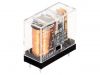 Relay electromagnetic G2R-1A 5VDC, Ucoil 5VDC, 10A, 250VAC, SPST