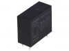 Relay electromagnetic G2R-1A4 12VDC, Ucoil 12VDC, 8A, 250VAC, SPST