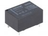 Relay electromagnetic G5CA-1A 24VDC, Ucoil 24VDC, 10A, 250VAC, SPST