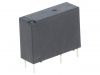 Relay electromagnetic G5NB-1A 24VDC, Ucoil 24VDC, 3A, 125VAC, SPST