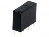 Relay electromagnetic G5NB-1A 5VDC, Ucoil 5VDC, 3A, 125VAC, SPST