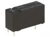 Relay electromagnetic G6RN-1A 24VDC, Ucoil 24VDC, 8A, 250VAC, SPST