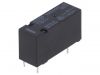 Relay electromagnetic G6RN-1A 5VDC, Ucoil 5VDC, 8A, 250VAC, SPST