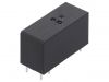Relay electromagnetic HF115F/005-1HS3, Ucoil 5VDC, 16A, 250VAC, SPST