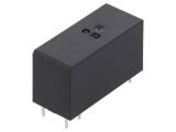 Relay electromagnetic HF115F/005-1HS3, Ucoil 5VDC, 16A, 250VAC/24VDC, SPST, NO