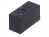 Relay electromagnetic HF115F/012-1H3B, Ucoil 12VDC, 16A, 250VAC, SPST