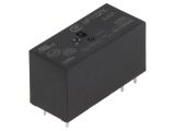 Relay electromagnetic HF115FK/12-H3T, Ucoil 12VDC, 16A, 250VAC, SPST, NO