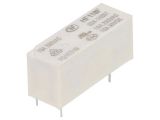 Relay electromagnetic HF118F/024-1HS5T, Ucoil 24VDC, 10A, 250VAC/30VDC, SPST, NO
